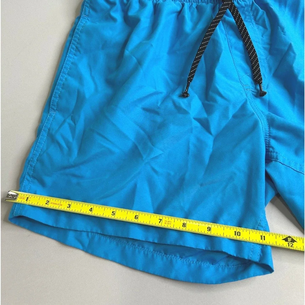 Quiksilver swim trunks